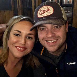 Meet your Posher, Garrett